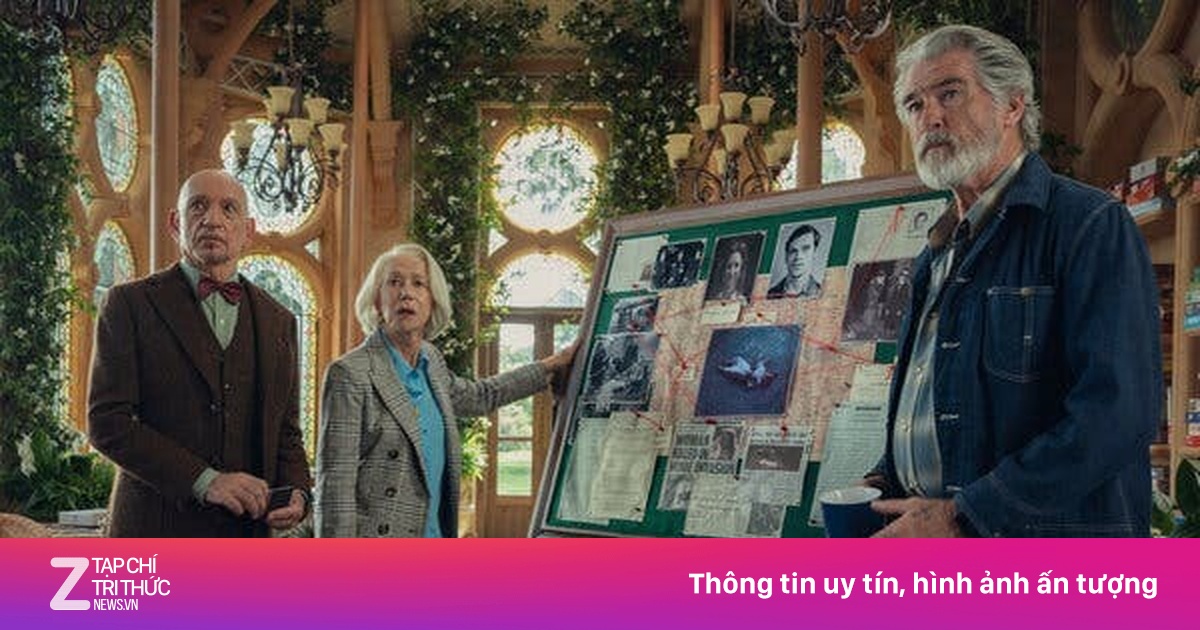 Bí ẩn tiền ảo đang chờ ‘Câu lạc bộ án mạng ngày thứ năm’