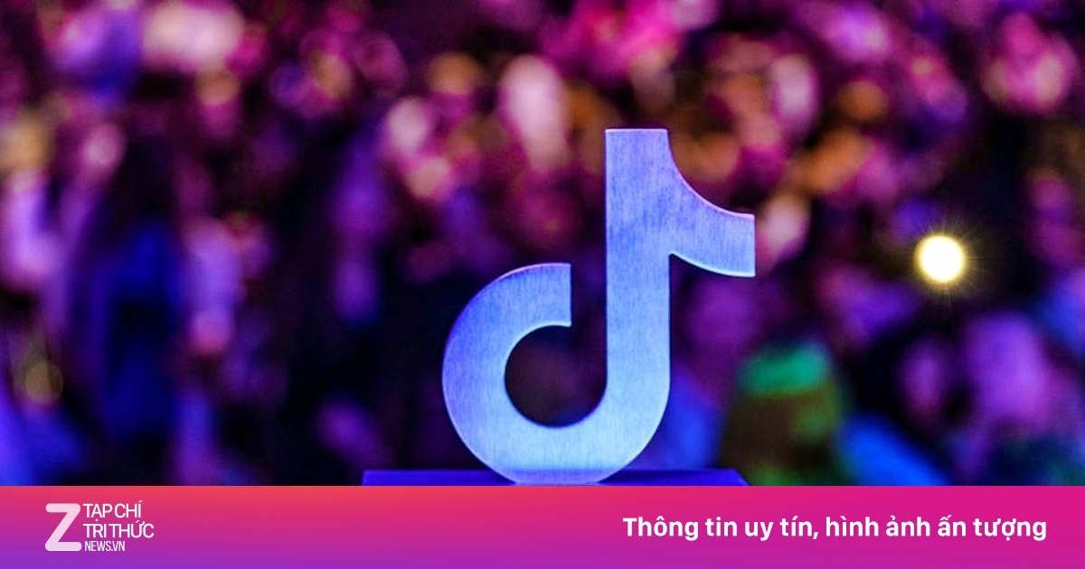 Giải thưởng TikTok thách thức sức mạnh giới phê bình văn học