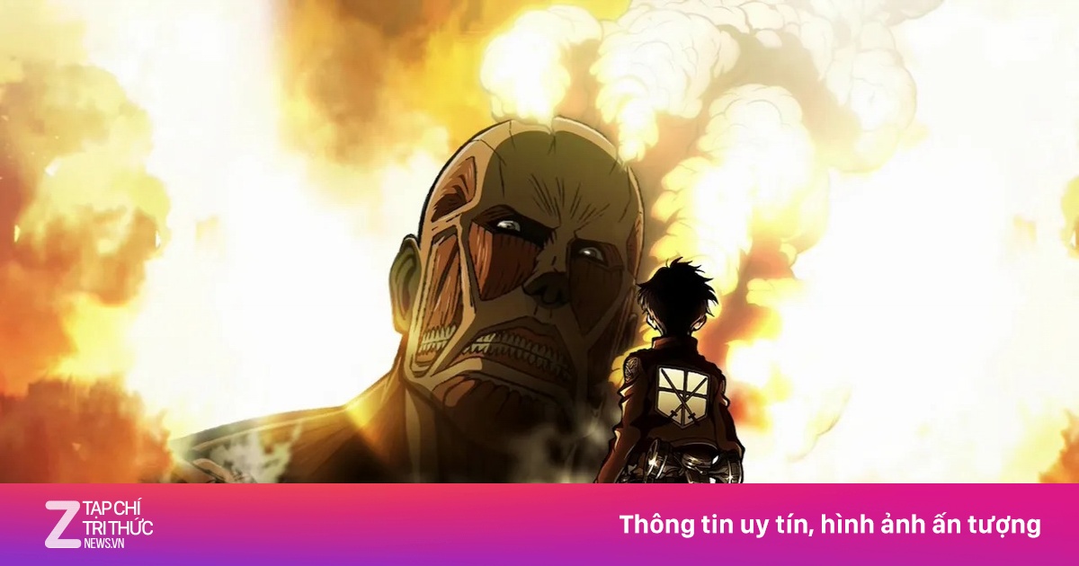 Tham vọng chinh phục nước Mỹ của ông lớn manga Nhật Bản