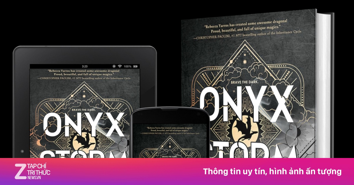 Sách được tìm kiếm nhiều nhất trên Google 2025