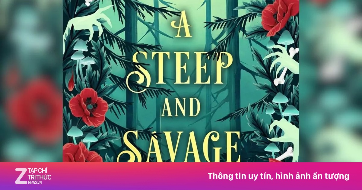 Gothic romantasy đánh bật dark academia năm 2026