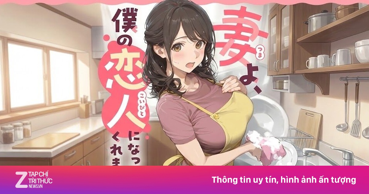 Tranh cãi về manga AI ‘hot’ nhất Nhật Bản