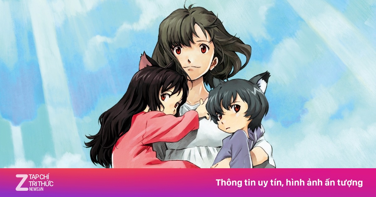 Quan hệ cộng sinh nguy hiểm giữa truyện tranh và anime