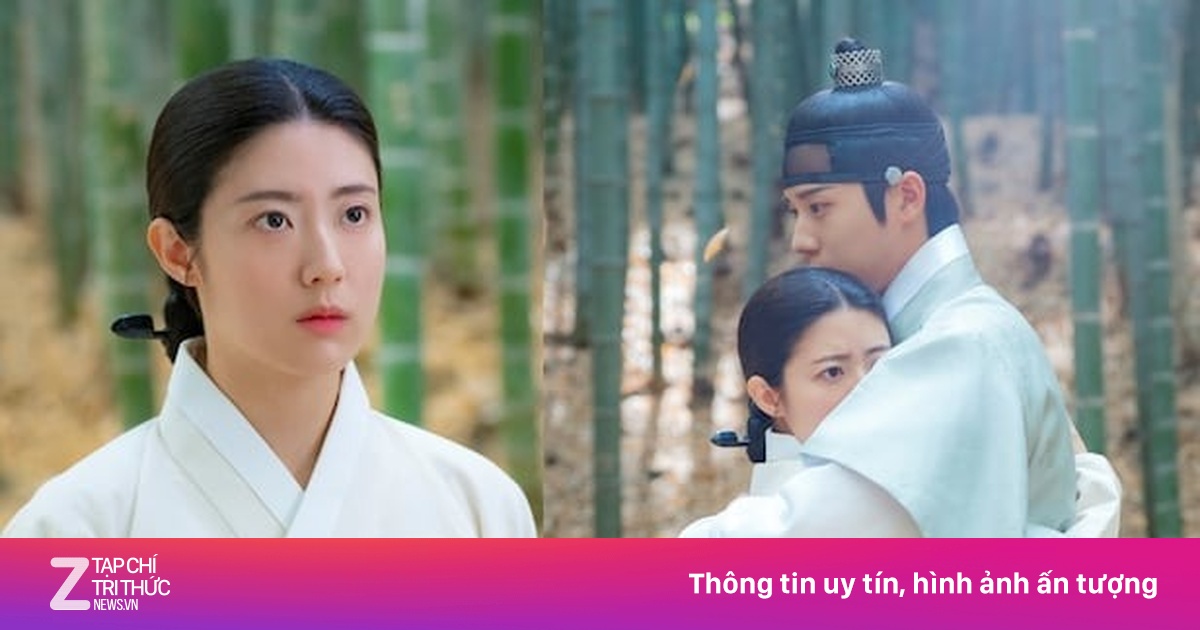 Webtoon hưởng lợi nhờ sức nóng từ phim Hàn Quốc