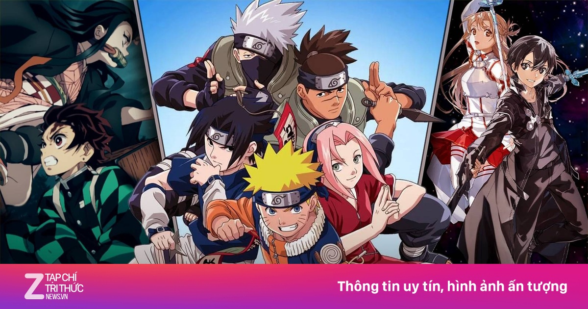 Trung - Nhật bắt tay triệt phá nền tảng manga lậu toàn cầu