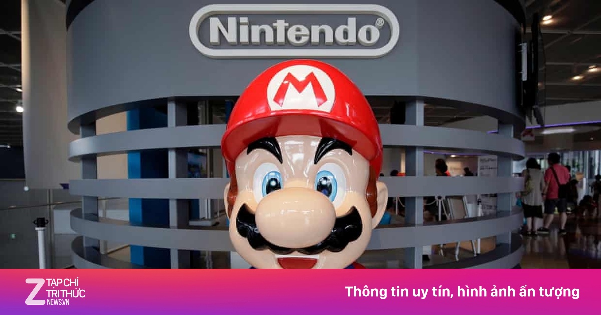 Hành Trình Từ Thẻ Bài Đến Đế Chế: Cuốn Sách Khám Phá Sự Trỗi Dậy Của Nintendo
