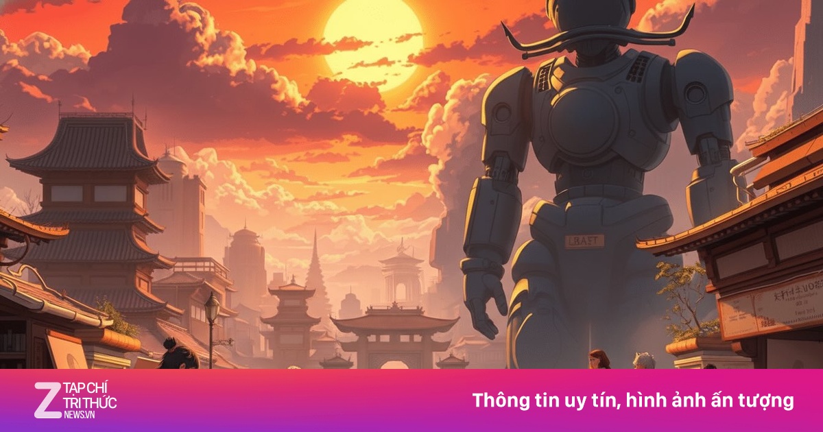 Làn sóng phản đối AI trong văn học: Các tổ chức lớn siết chặt quy định