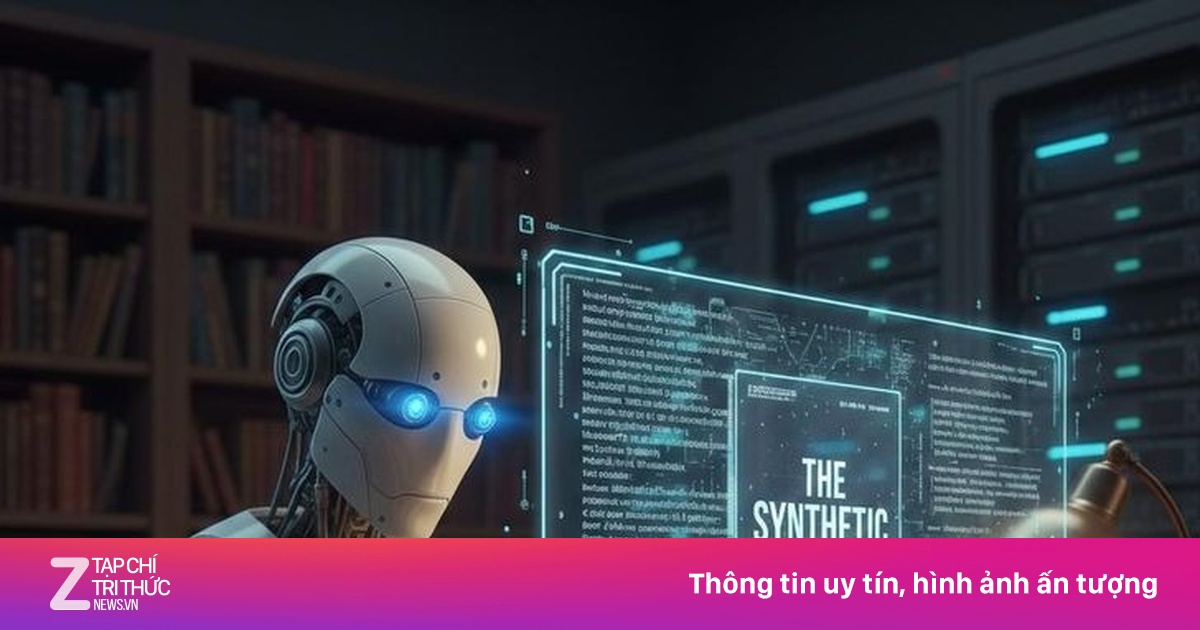 Cuộc chiến trong giới sách Hàn Quốc: Khi sách AI 'làm mưa làm gió'