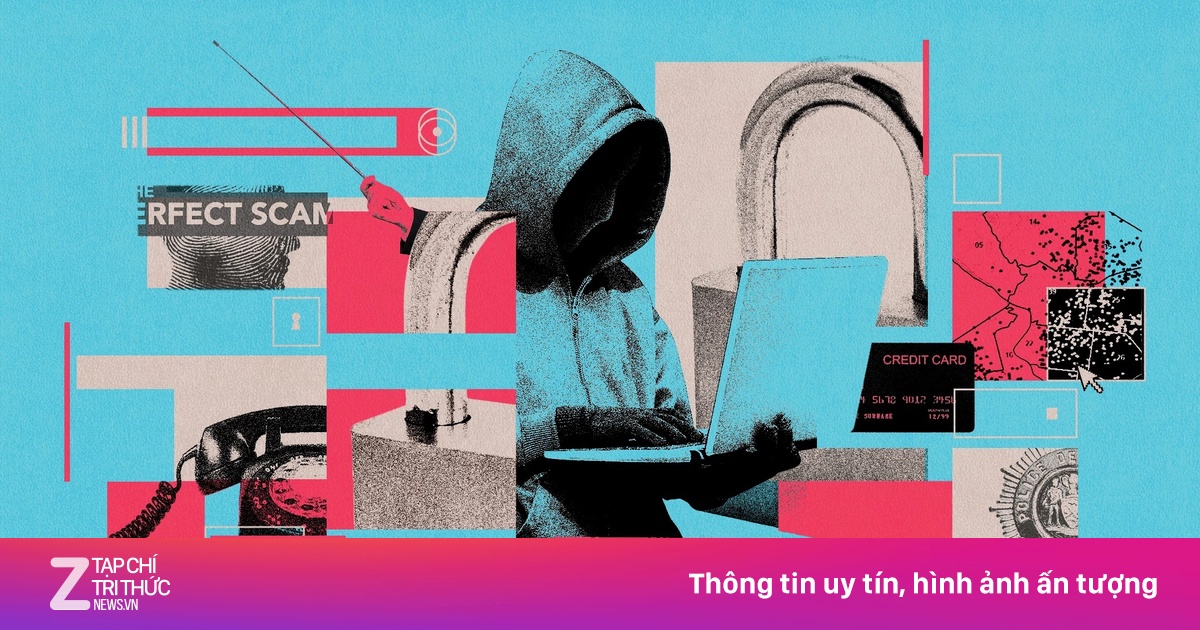 AI Lừa Đảo Bủa Vây Giới Văn Học Quốc Tế: Từ Tác Giả Nổi Tiếng Đến Quỹ Sách Mỹ