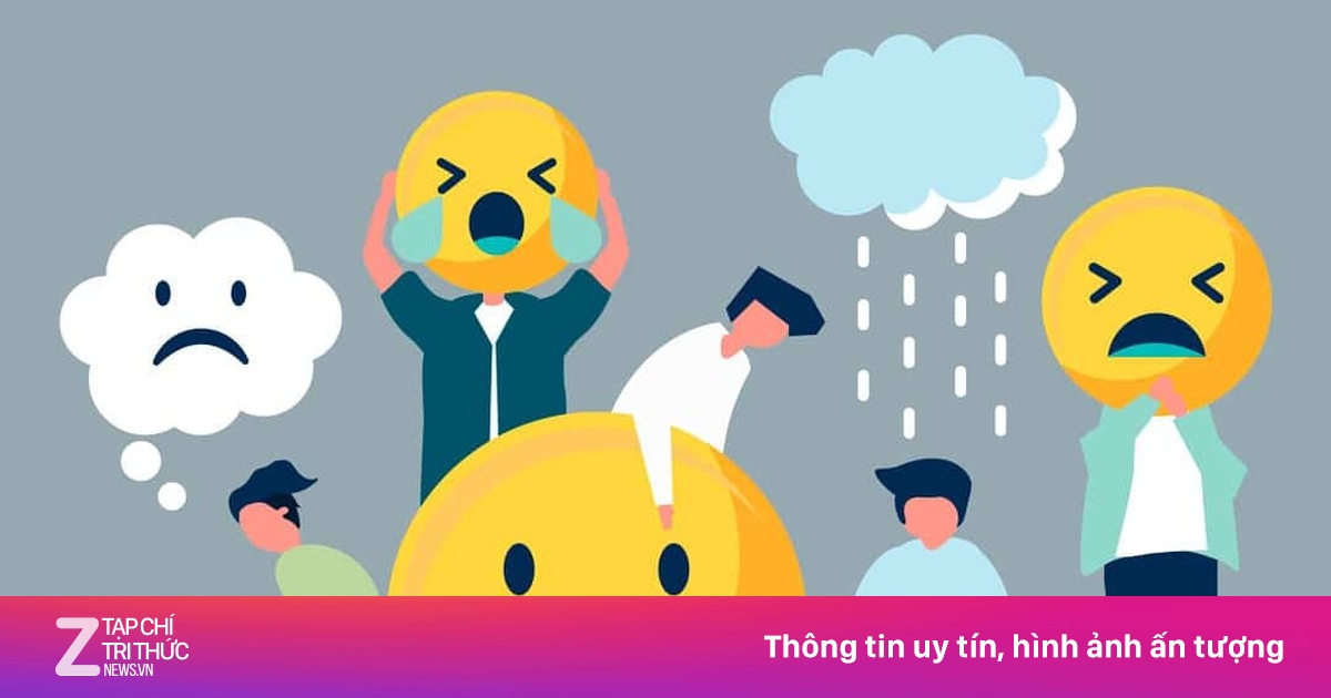 Khai thác giá trị từ mặt tối cảm xúc