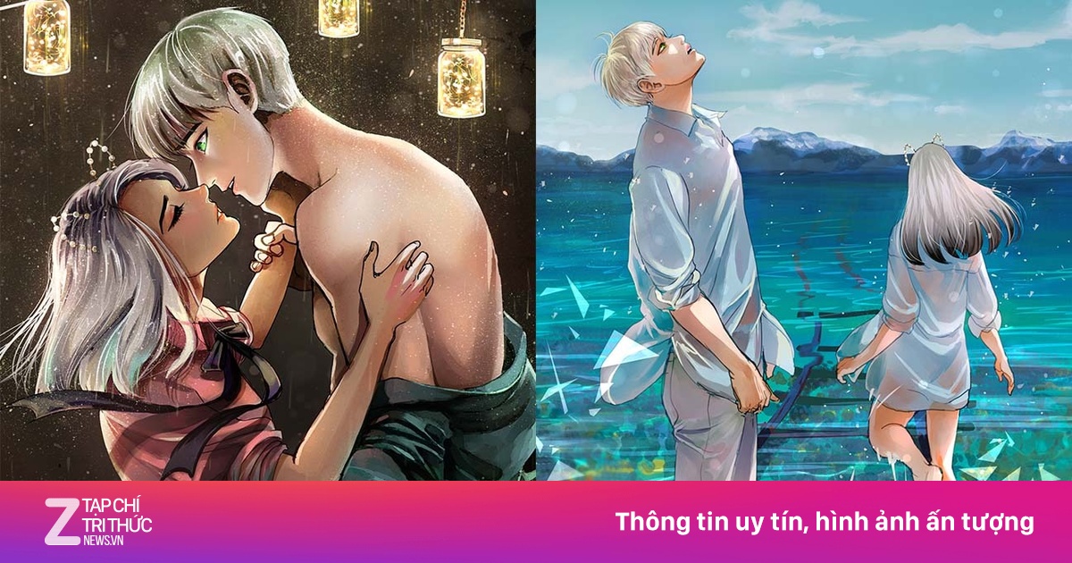 Công thức webtoon chuyển thể từ truyện sang phim tình yêu ăn khách