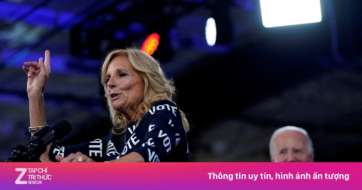 Cuộc sống của phu nhân Nhà Trắng