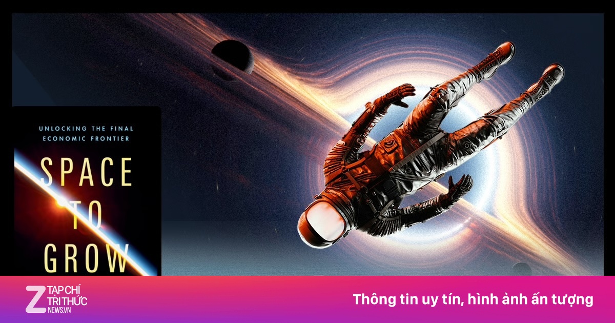 Cuộc Chạy Đua Không Gian Của Mỹ: Cạnh Tranh Là Chìa Khóa Kiếm Tiền Từ Vũ Trụ