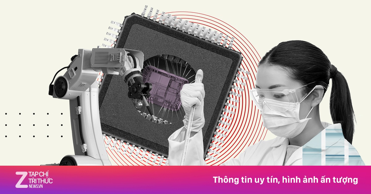 Sáu nhóm ngành công nghệ đang và tiếp tục 'hot' những năm tới