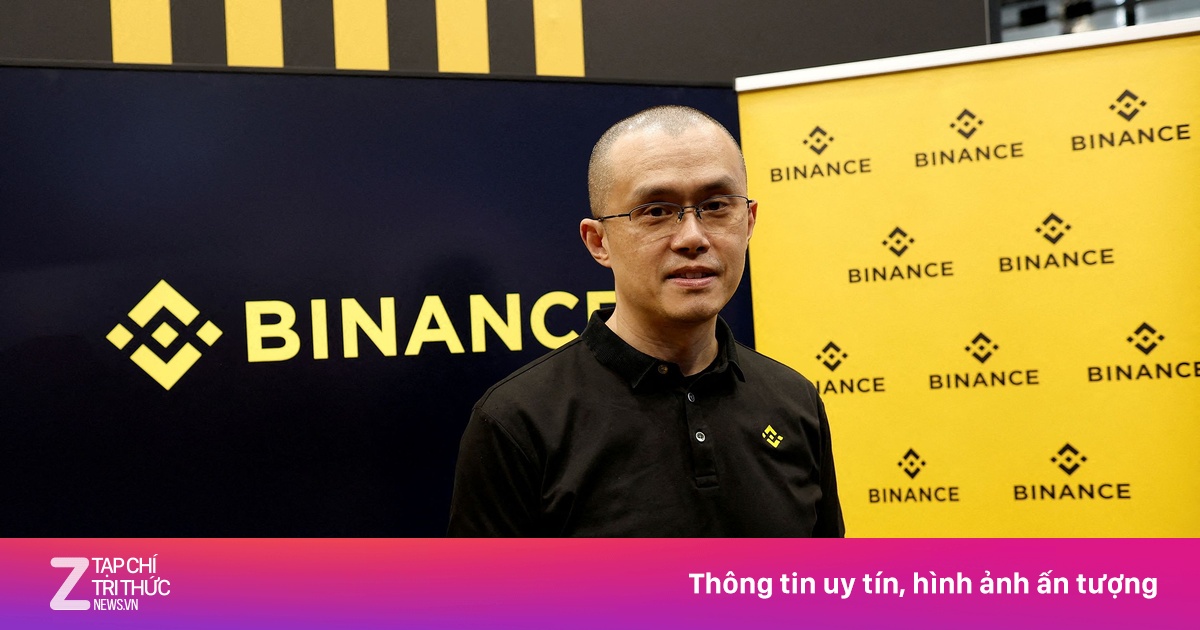 Ngồi tù, tỷ phú kể hệ lụy khi tiền điện tử phát triển nóng