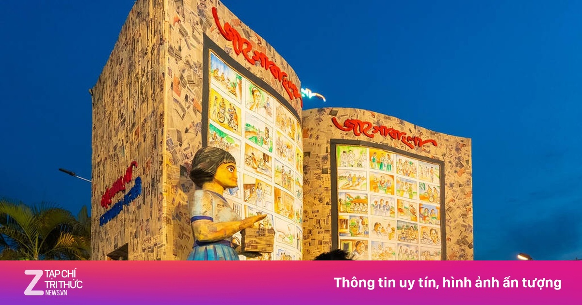 Doanh thu 'khủng' của ngành xuất bản Ấn Độ