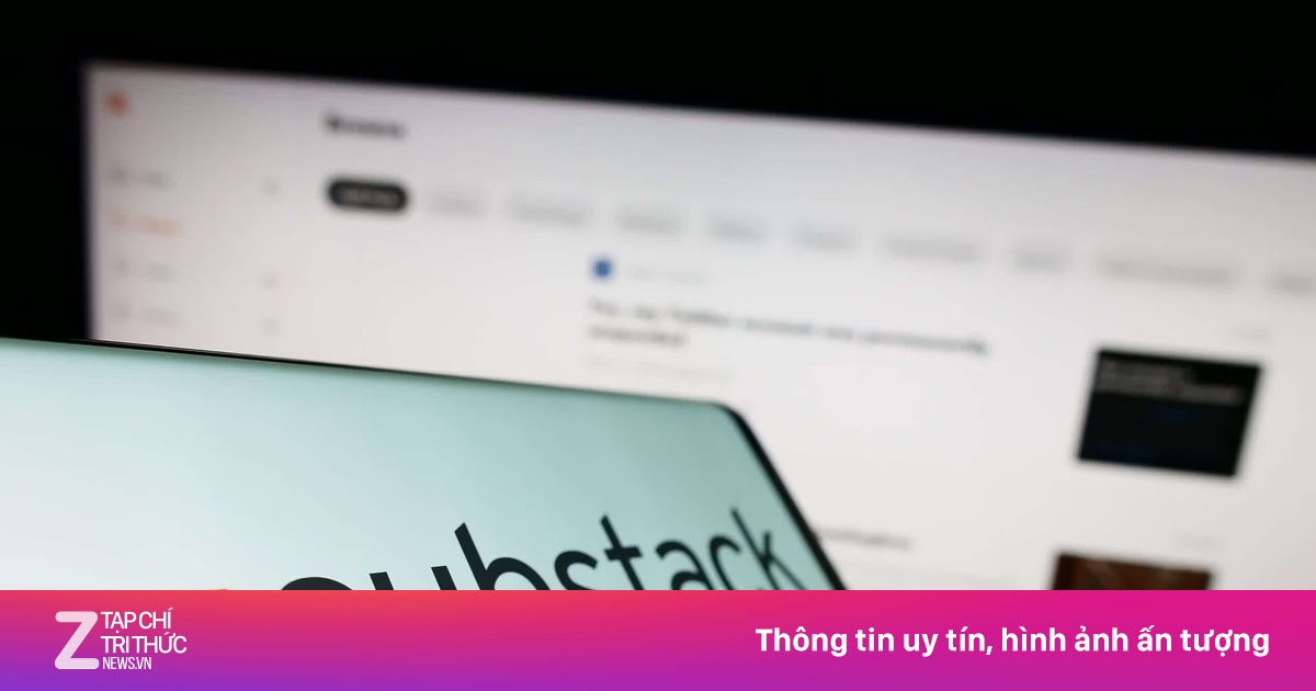 Đối thủ mới của TikTok