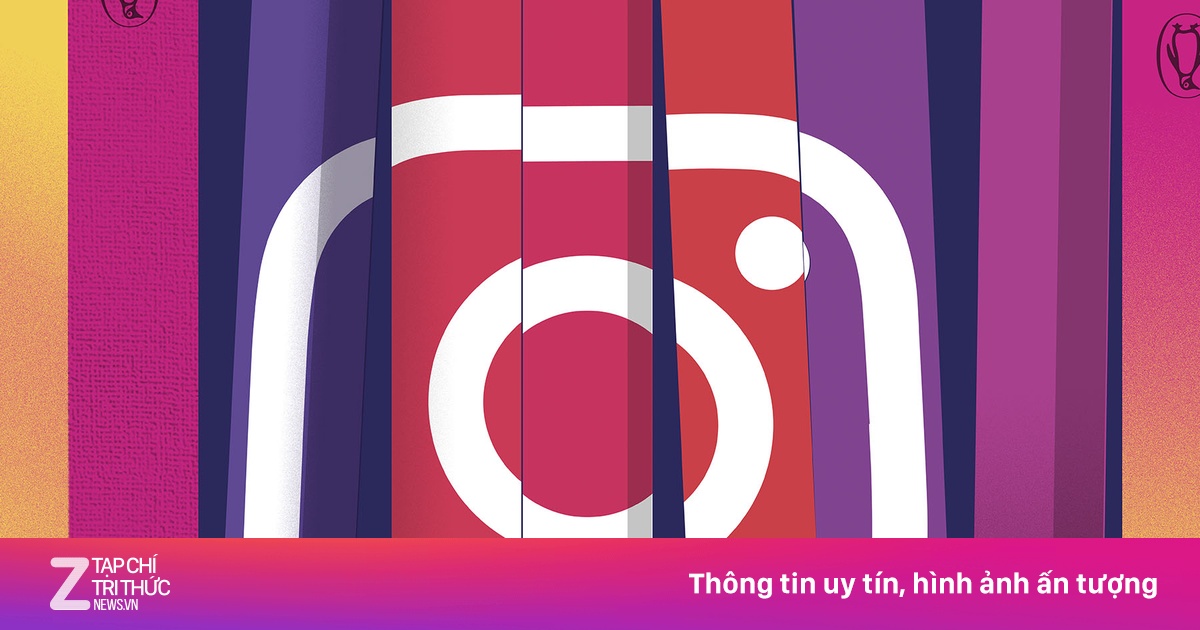 Xu hướng mới trên Instagram