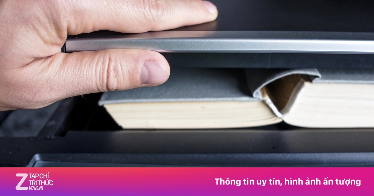 Giới sách hiếm châu Âu lên tiếng trước làn sóng 'đặt hàng' cho AI
