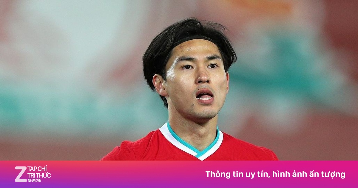 Minamino được liên hệ để rời Liverpool - Bóng đá Anh - ZNEWS.VN