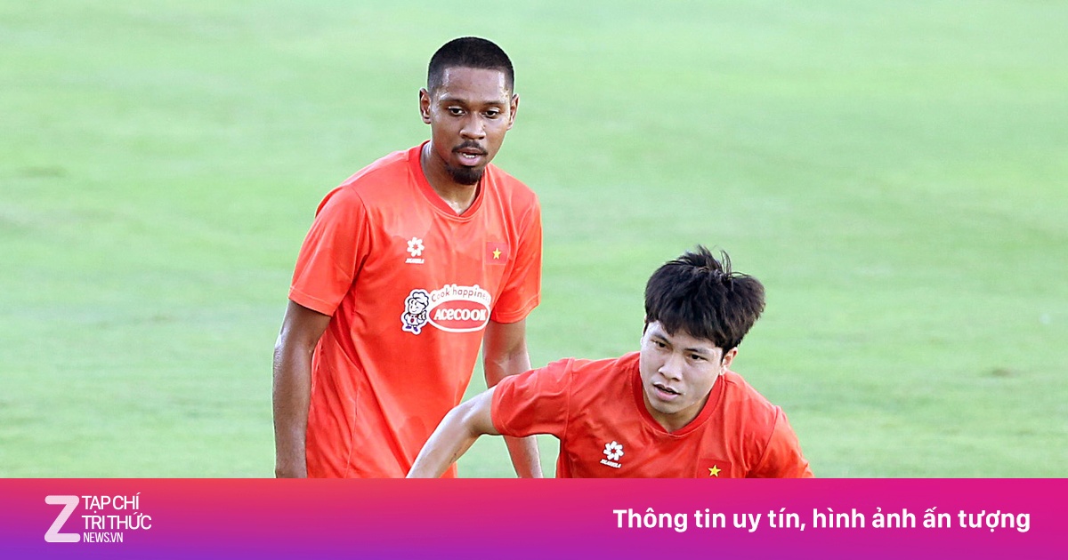 Nước tính mới cho Pendant Quang Vinh và Văn Vĩ