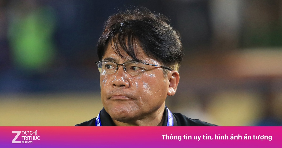 CLB Hà Nội có HLV trưởng hiệu quả nhất V.League 2024/25