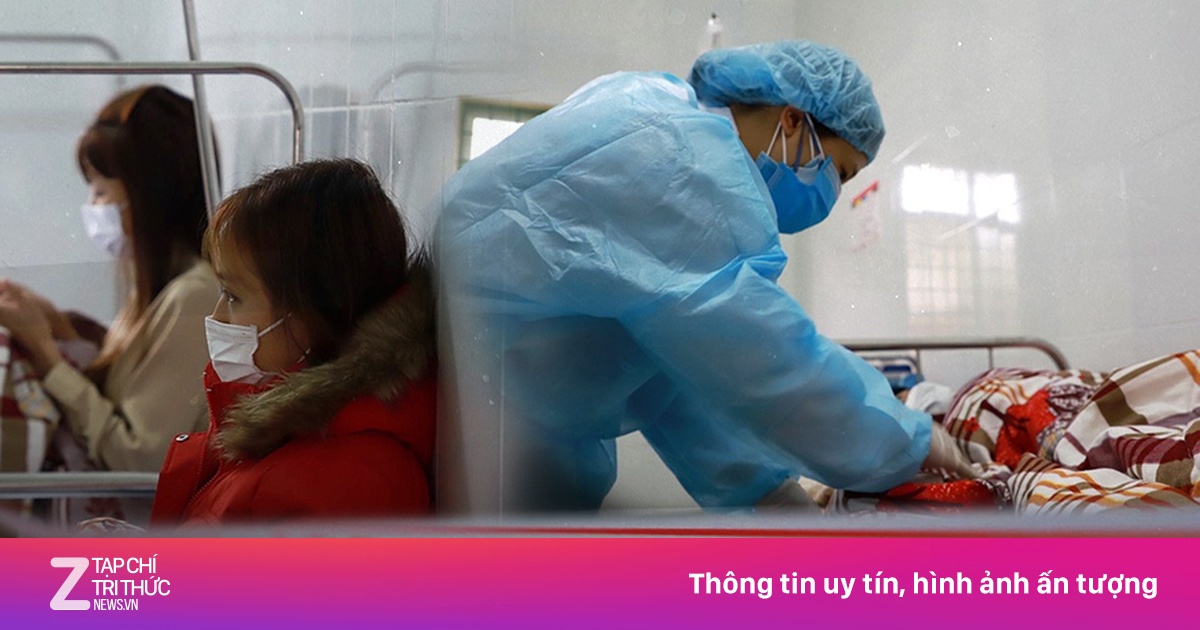 Có nên cách ly vùng dịch virus corona ở Vĩnh Phúc? - Xã hội - ZNEWS.VN