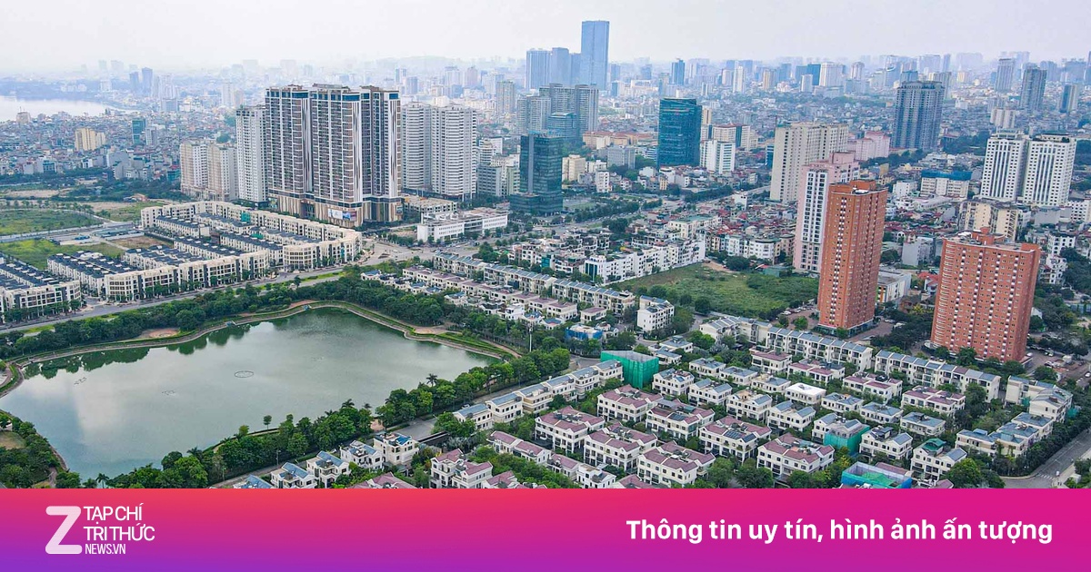 Hà Nội giao 1,6 ha đất Tây Hồ Tây xây nhà ở xã hội cho công an