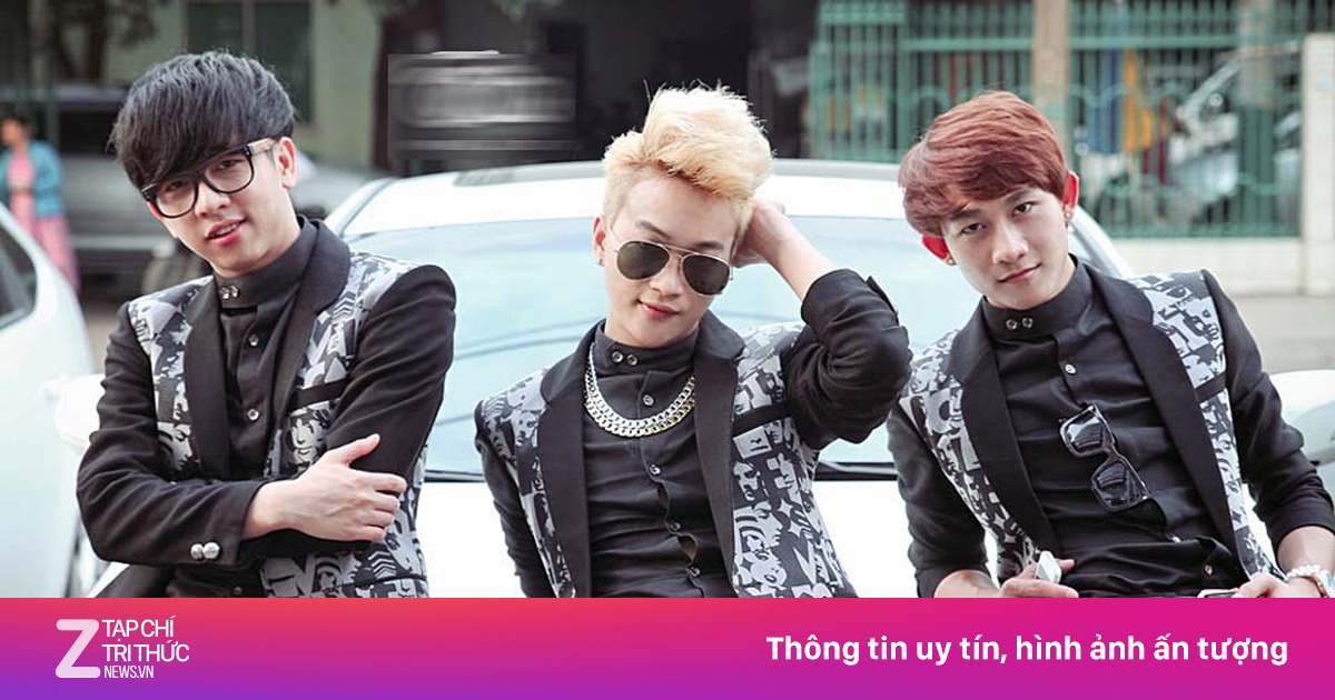 HKT trở lại với hình ảnh đẹp không kém Kim Tan - Nhạc Việt - ZNEWS.VN