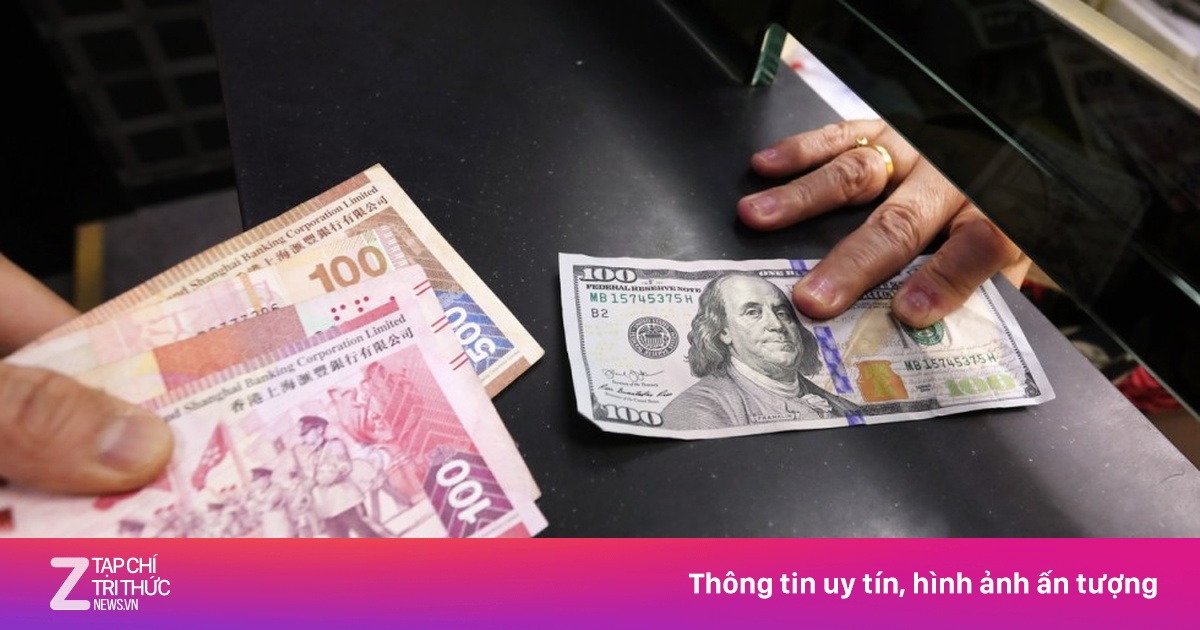 Mỹ Thảo Luận Dùng Bom Hạt Nhân Tiền Tệ để Trừng Phạt Trung Quốc Tài