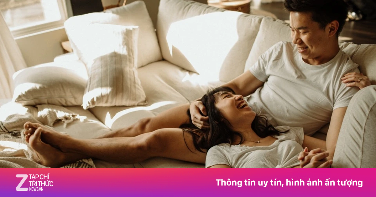 12 cách tăng ham muốn tình dục cho phụ nữ