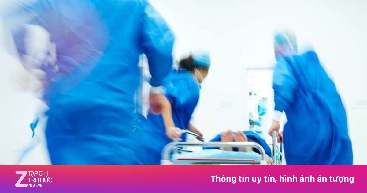 Thiếu niên nhập viện vì tò mò tuổi mới lớn