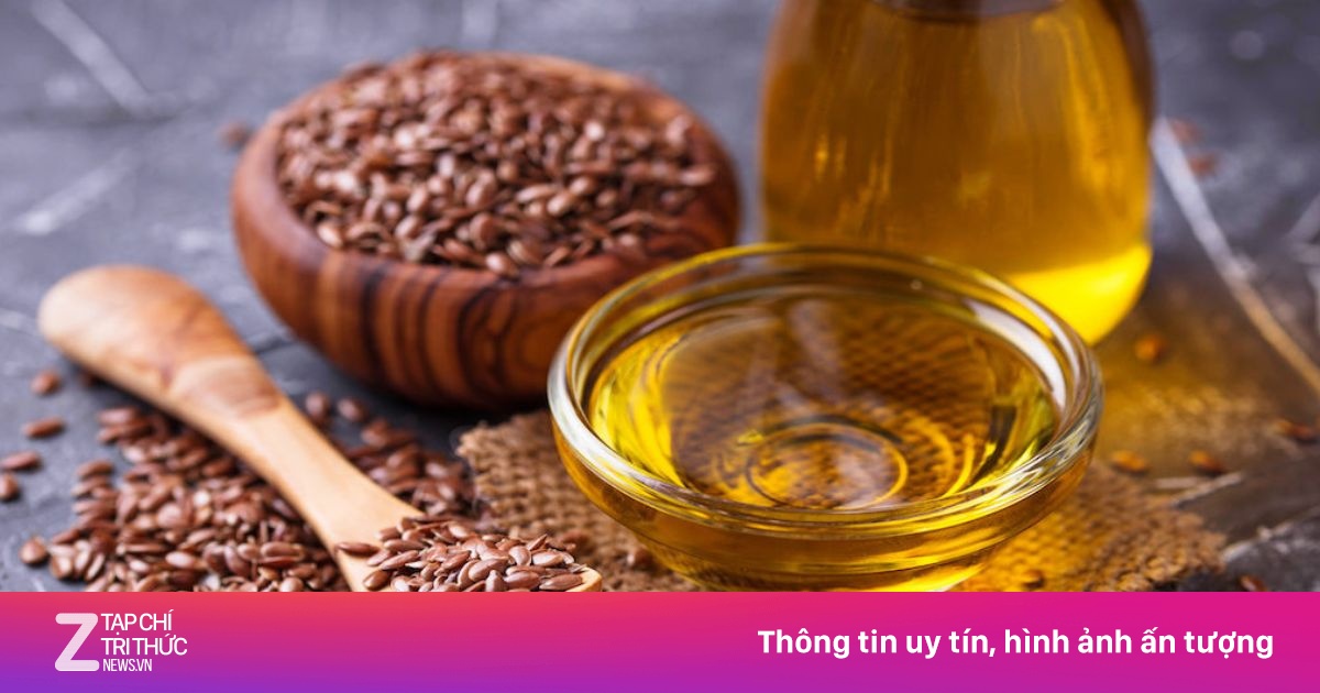 Dầu hạt có thật sự gây hại cho sức khỏe?