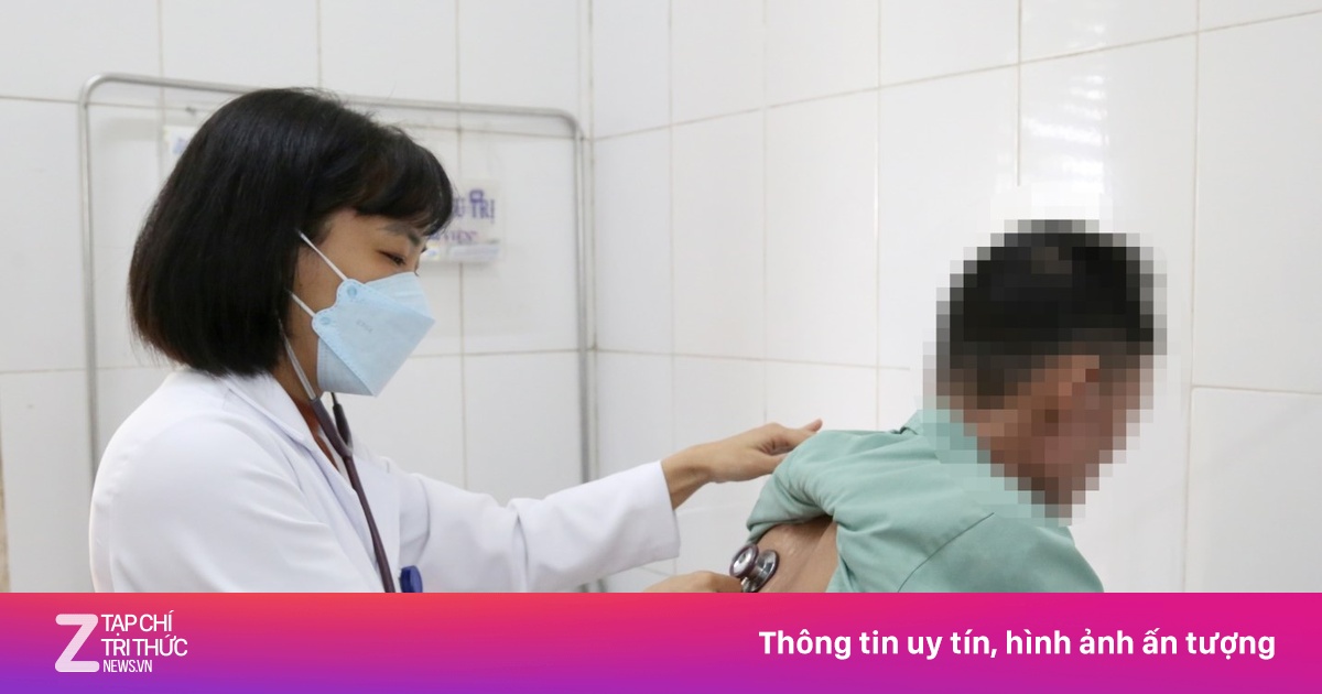 Trận sốt hơn một tháng giúp người đàn ông phát hiện bệnh hiếm