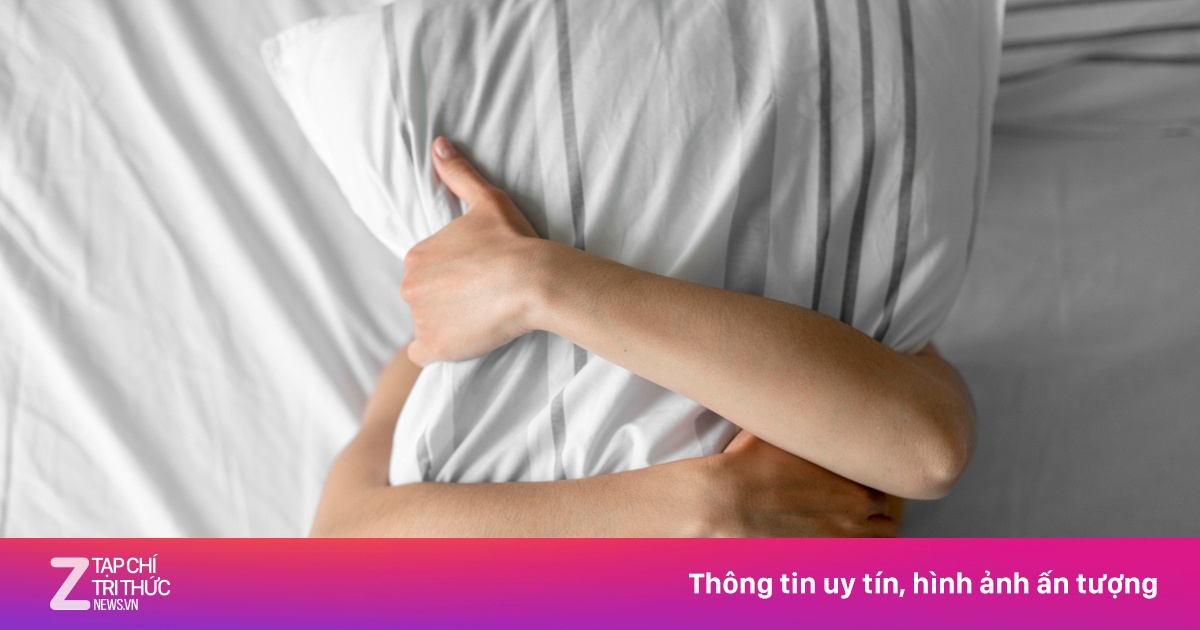 Người bị vấn đề về thận, khi ngủ có thể gặp 4 dấu hiệu