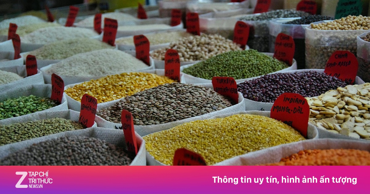 5 loại hạt vừa rẻ vừa tốt cho người bị huyết áp cao