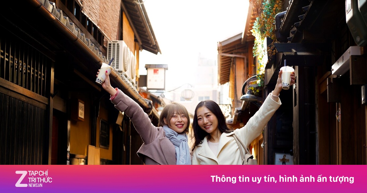 Cách Trung Quốc, Nhật Bản tăng vọt về chiều cao