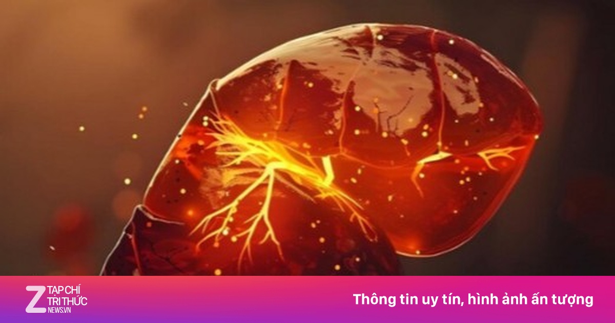 4 thực phẩm là 'hung thần' bức tử gan
