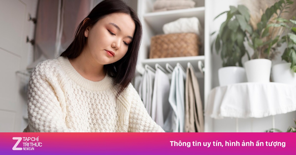 Điều gì xảy ra nếu mặc một chiếc quần lót quá lâu?