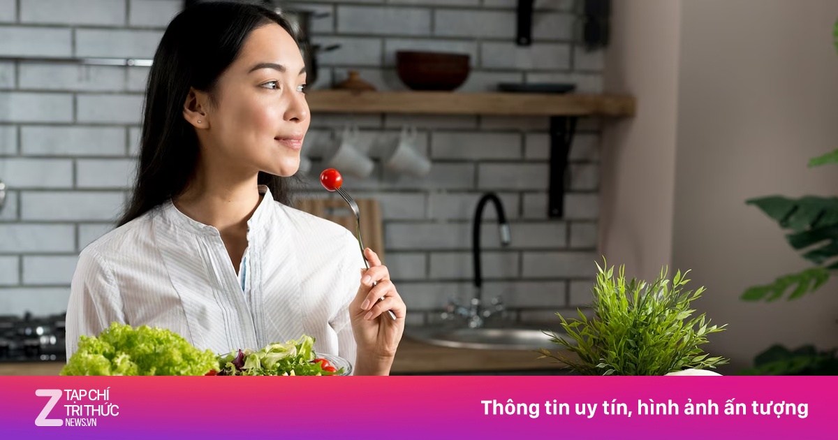 Thực phẩm 'nịnh bụng' ai cũng nên ăn hàng ngày