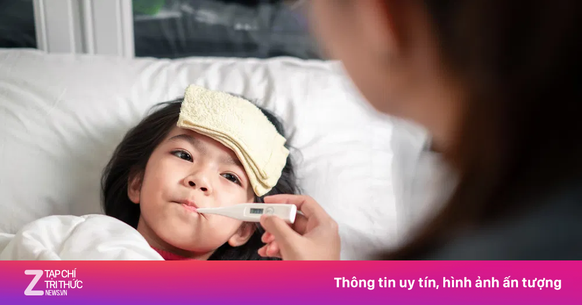 Phòng ngừa các bệnh thường gặp mùa nắng nóng cho trẻ