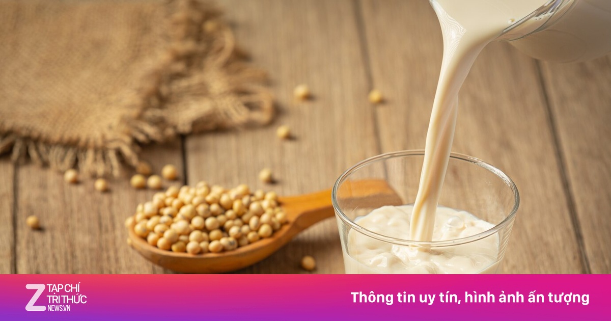 Loại sữa giúp giảm mỡ máu, nhiều người Việt yêu thích