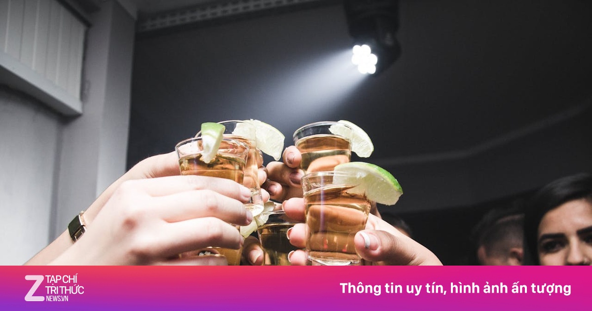 Loại nước người tăng huyết áp nên tránh xa dù thích đến mấy