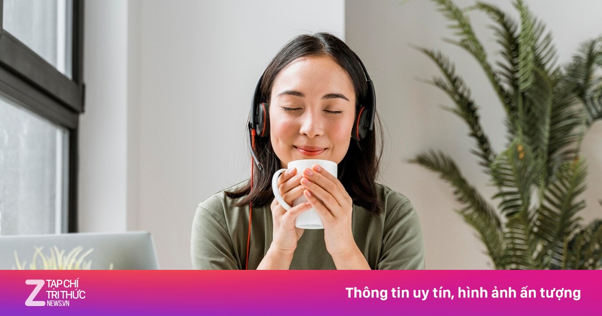 Thói quen buổi sáng giúp bụng êm, người nhẹ tênh cả ngày