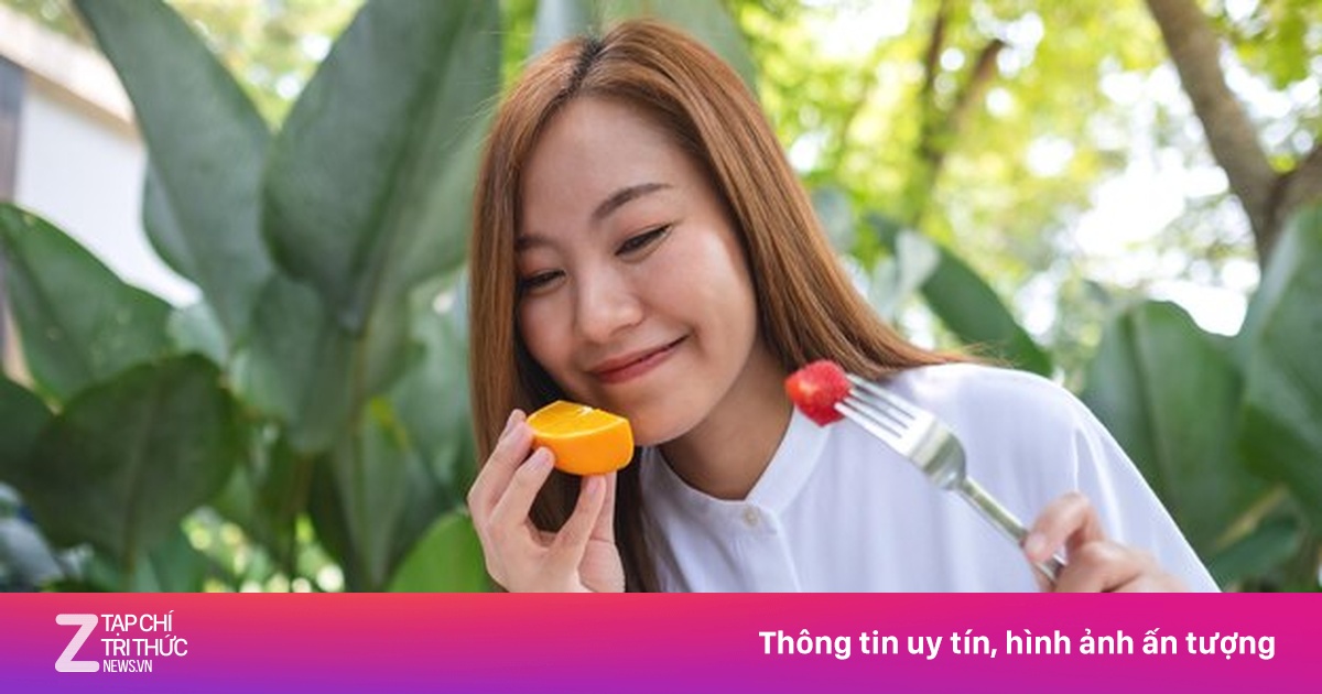 5 loại trái cây dễ ăn, tốt cho người cao huyết áp