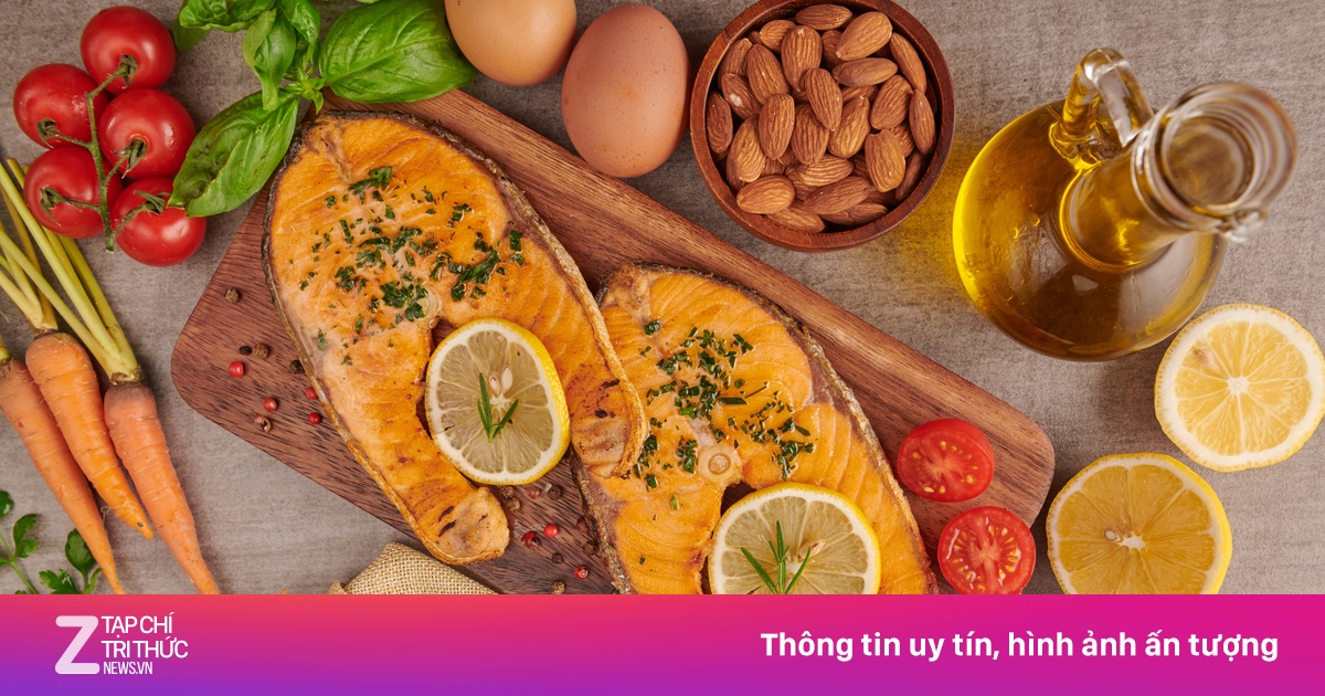 5 chất dinh dưỡng cần thiết khi mắc Covid-19