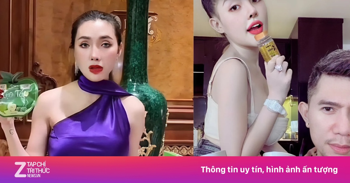Những 'bà trùm giảm cân' lọt vào tầm ngắm của cơ quan chức năng