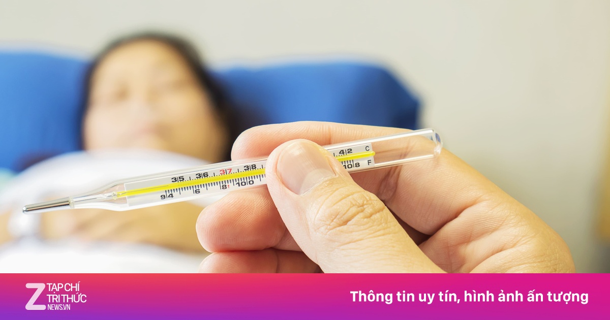 Phân biệt sốt xuất huyết và Covid-19