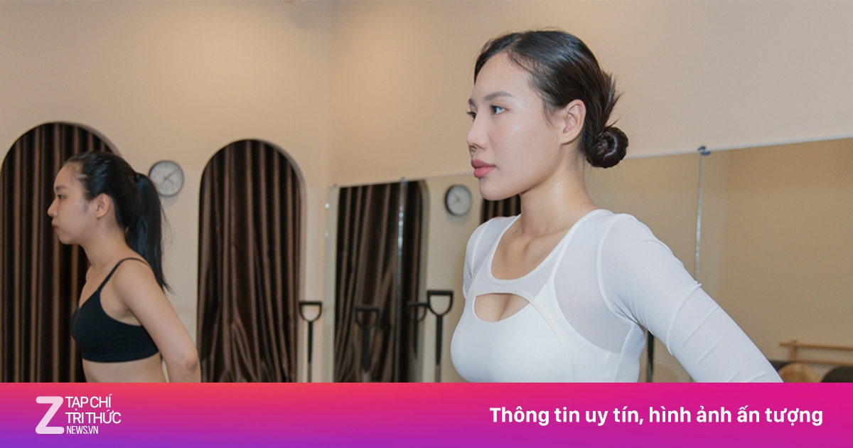25 tuổi, tôi mang vết sẹo ung thư bước lên đường đua sắc đẹp