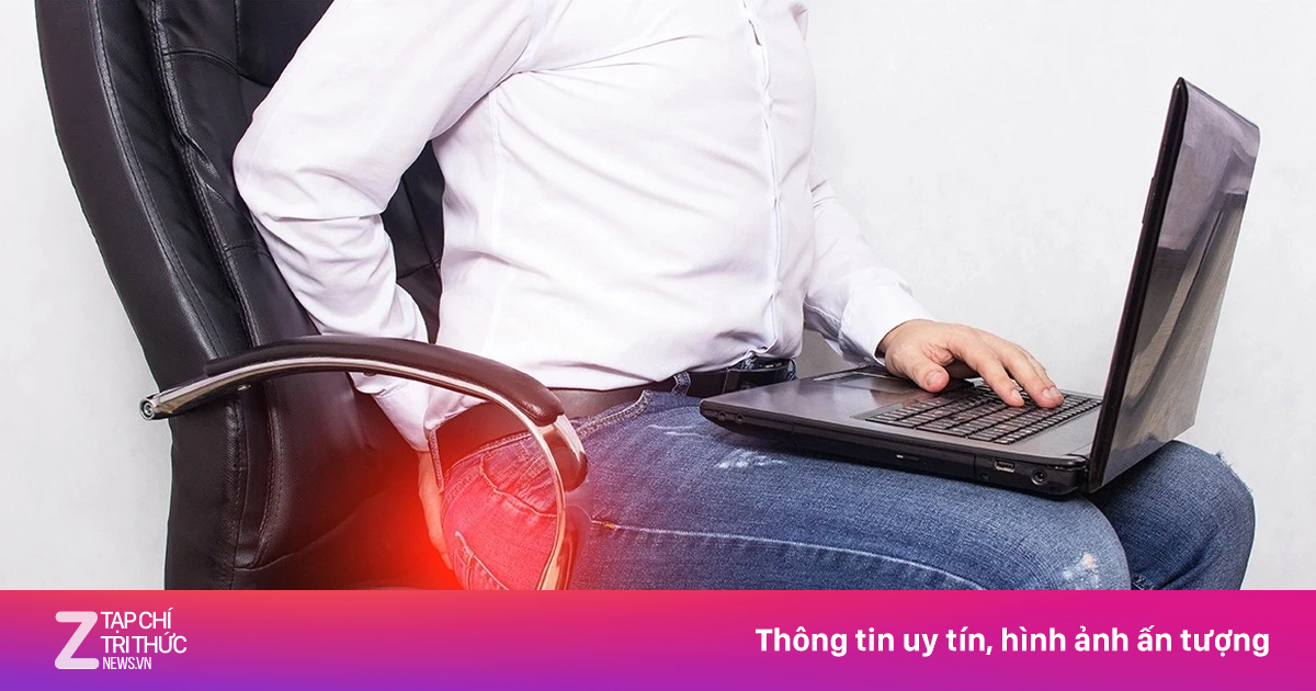 4 cách làm giảm cơn đau do bệnh trĩ tại nhà